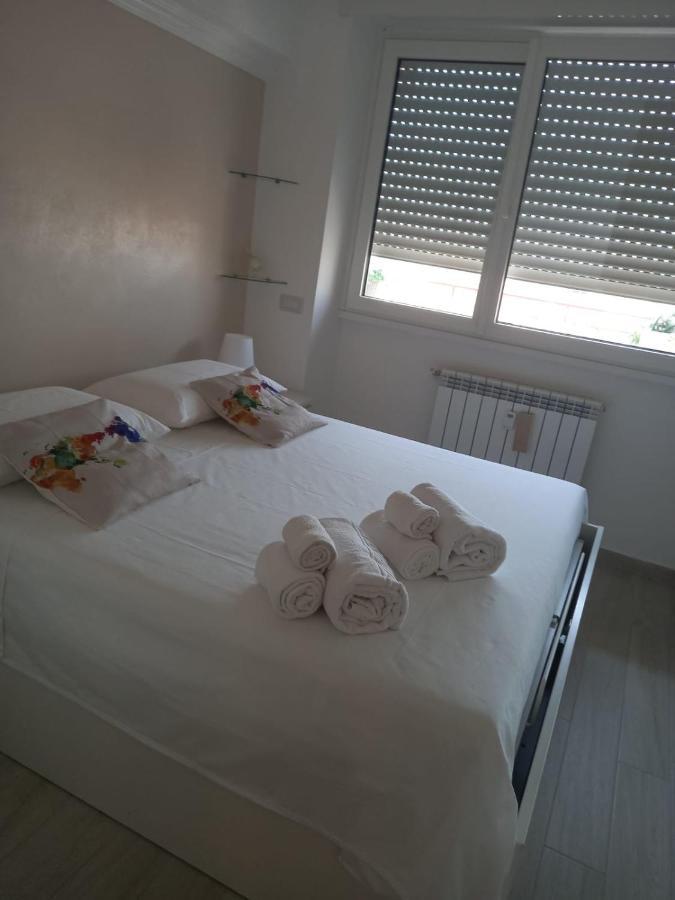 Apartamento Tourist In Tiburtina For Exclusive Use Roma