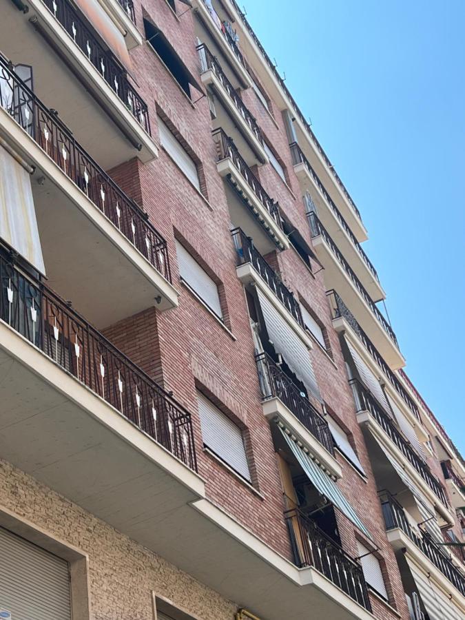 Tourist In Tiburtina For Exclusive Use * Roma
